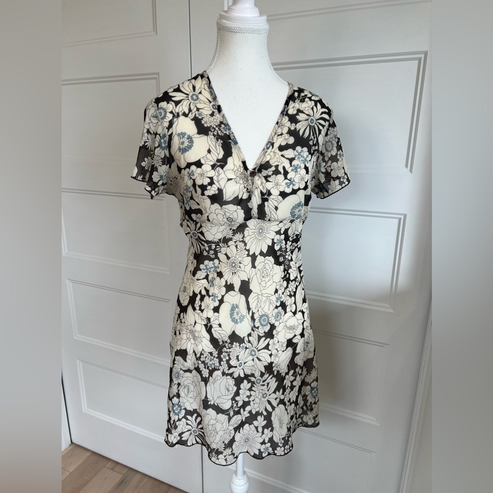 Top or dress